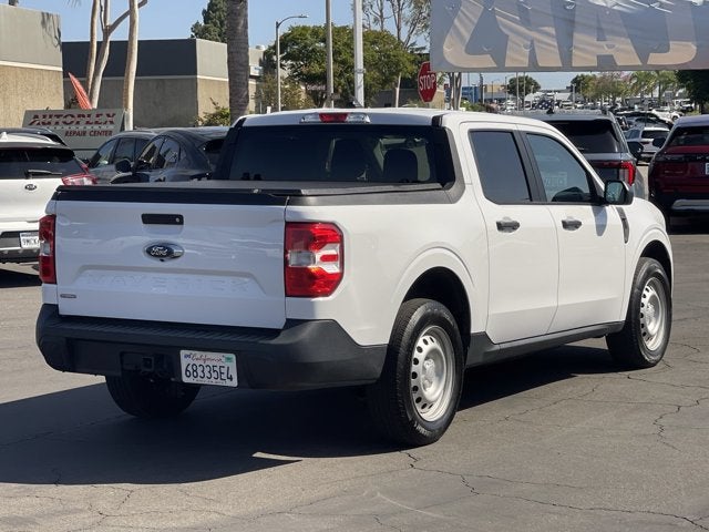 2024 Ford Maverick XL
