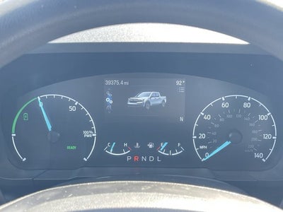 2024 Ford Maverick XL