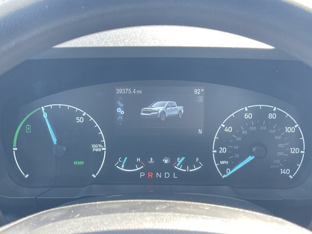 2024 Ford Maverick XL