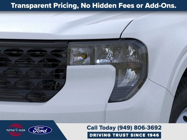 2025 Ford Maverick XL