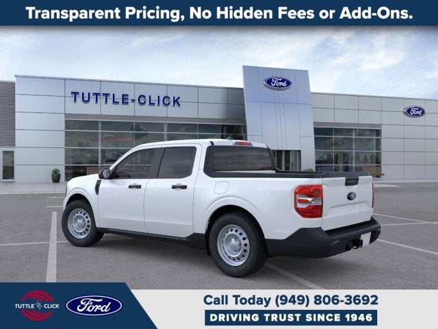 2025 Ford Maverick XL