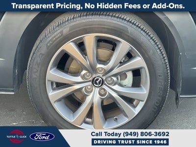 2023 Mazda Mazda CX-30 2.5 S Preferred Package