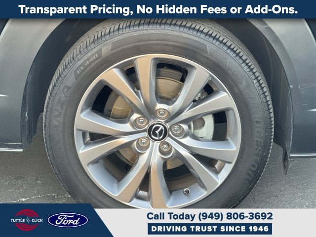 2023 Mazda Mazda CX-30 2.5 S Preferred Package