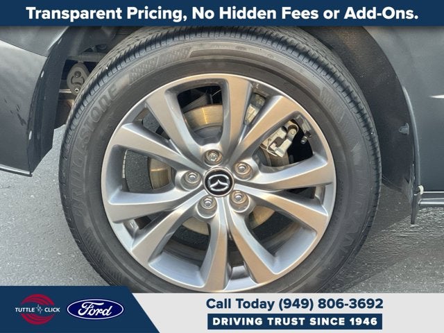 2023 Mazda Mazda CX-30 2.5 S Preferred Package