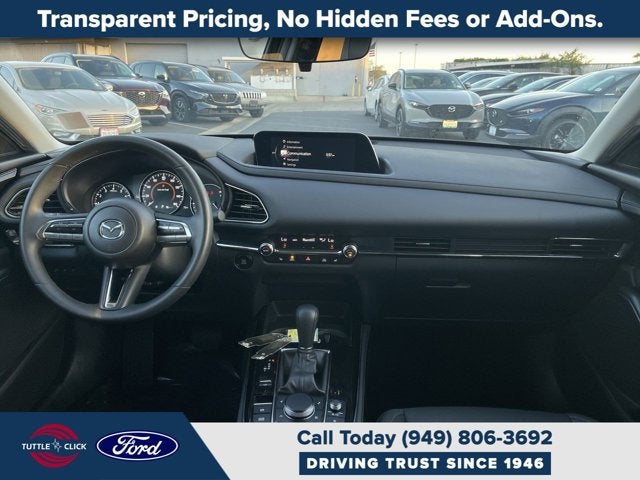 2023 Mazda Mazda CX-30 2.5 S Preferred Package