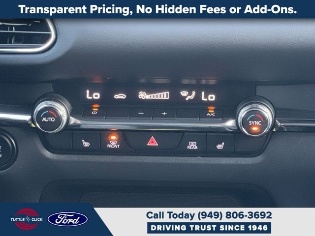 2023 Mazda Mazda CX-30 2.5 S Preferred Package