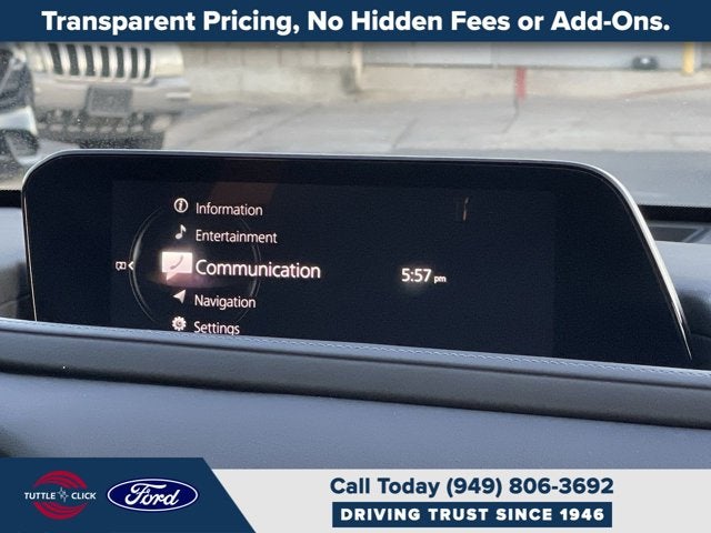 2023 Mazda Mazda CX-30 2.5 S Preferred Package