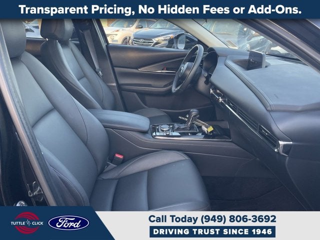 2023 Mazda Mazda CX-30 2.5 S Preferred Package