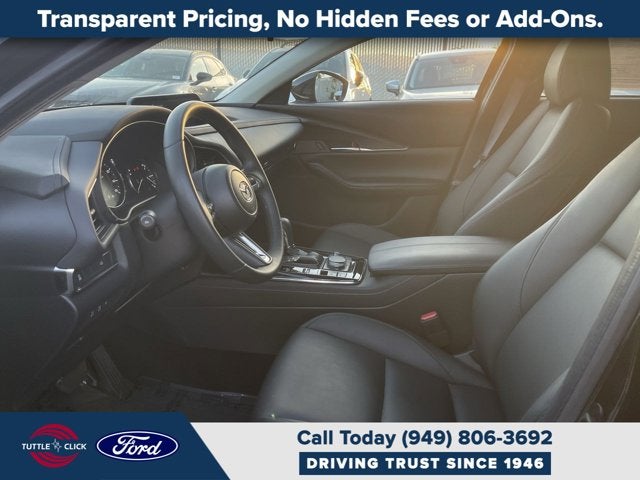 2023 Mazda Mazda CX-30 2.5 S Preferred Package