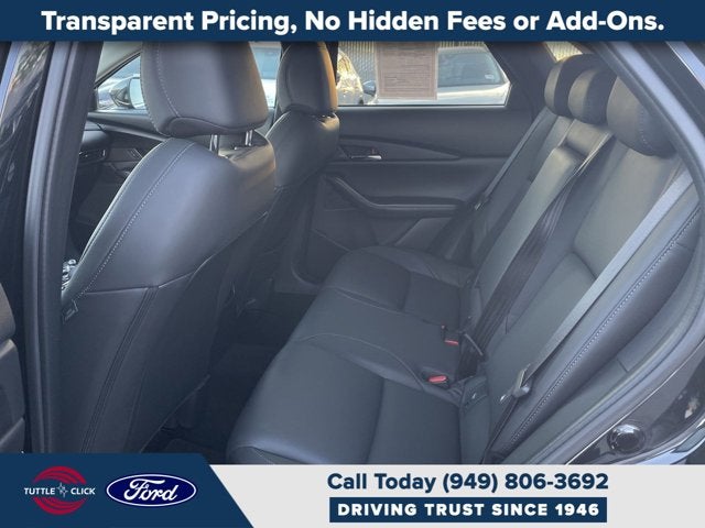 2023 Mazda Mazda CX-30 2.5 S Preferred Package