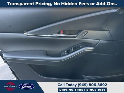 2023 Mazda Mazda CX-30 2.5 S Preferred Package