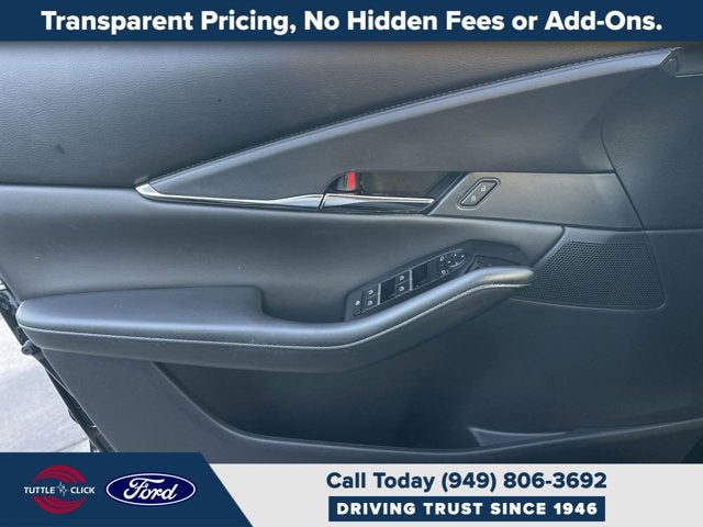 2023 Mazda Mazda CX-30 2.5 S Preferred Package