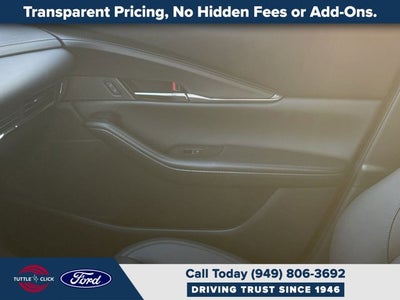 2023 Mazda Mazda CX-30 2.5 S Preferred Package