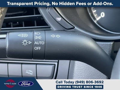 2023 Mazda Mazda CX-30 2.5 S Preferred Package