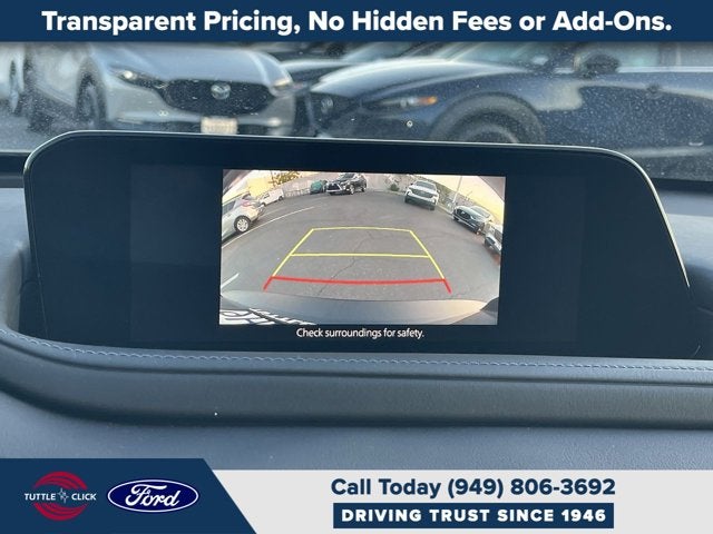 2023 Mazda Mazda CX-30 2.5 S Preferred Package
