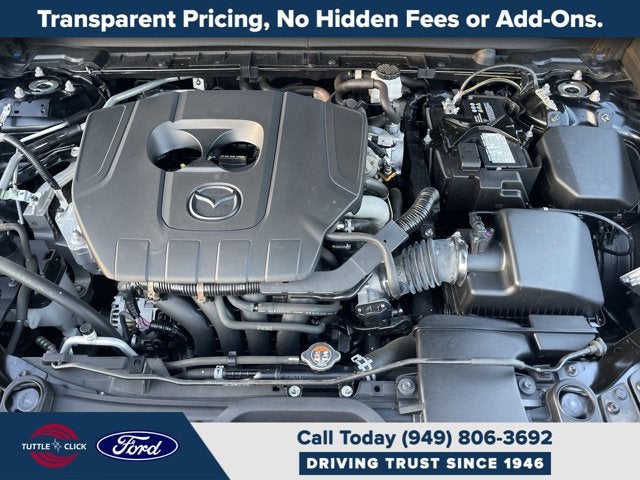 2023 Mazda Mazda CX-30 2.5 S Preferred Package