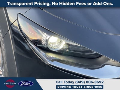 2023 Mazda Mazda CX-30 2.5 S Preferred Package