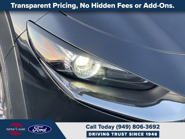 2023 Mazda Mazda CX-30 2.5 S Preferred Package