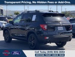 2019 Honda Passport Sport