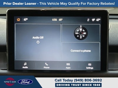 2023 Lincoln Aviator Standard