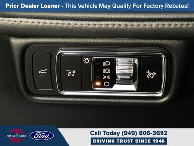 2023 Lincoln Aviator Standard