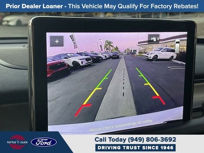 2023 Lincoln Aviator Standard