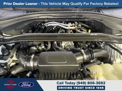 2023 Lincoln Aviator Standard