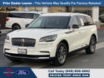 2023 Lincoln Aviator Standard