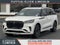 2027 Lincoln Aviator Black Label