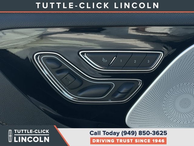 2026 Lincoln Aviator Black Label