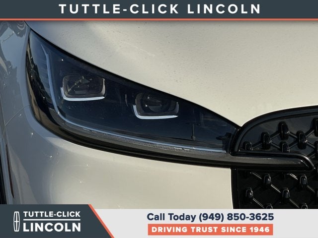 2026 Lincoln Aviator Black Label