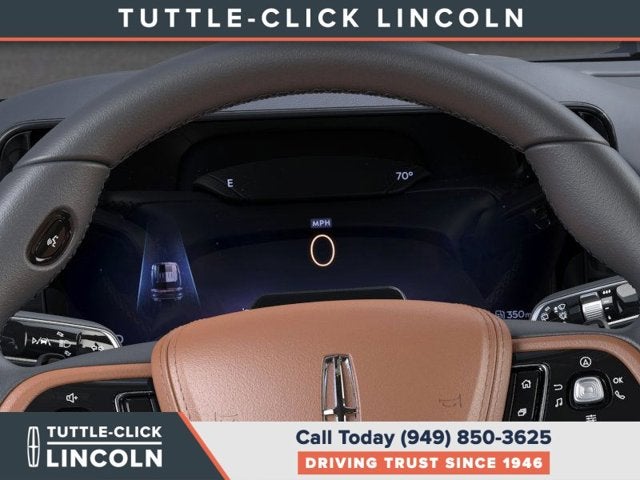 2026 Lincoln Aviator Black Label
