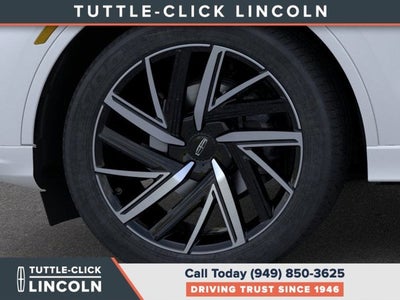 2026 Lincoln Aviator Black Label