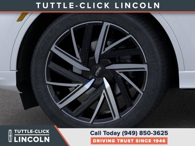 2026 Lincoln Aviator Black Label