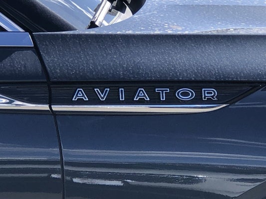 2023 Lincoln Aviator Black Label in Irvine, CA - Irvine Auto Center