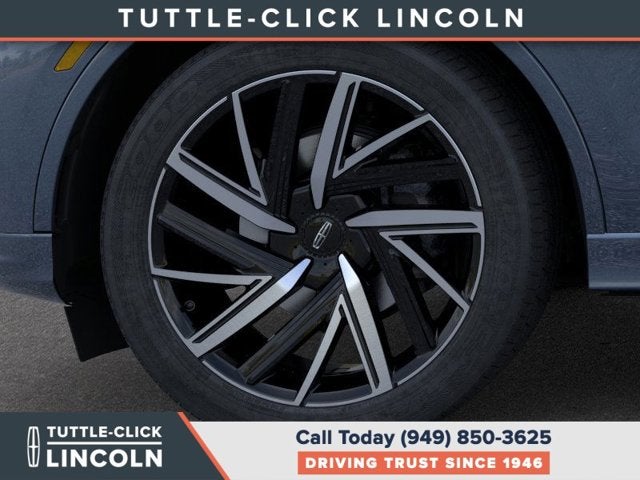 2026 Lincoln Aviator Black Label