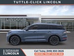 2026 Lincoln Aviator Black Label