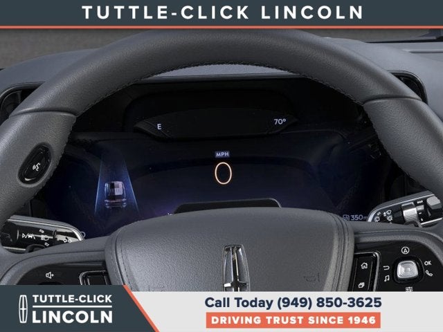 2026 Lincoln Aviator Black Label