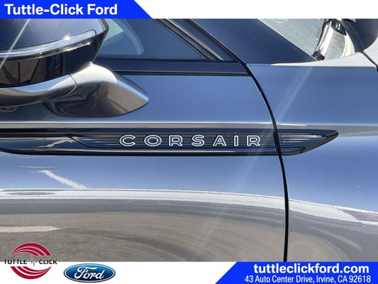 2024 Lincoln Corsair Premiere in Irvine, CA - Irvine Auto Center
