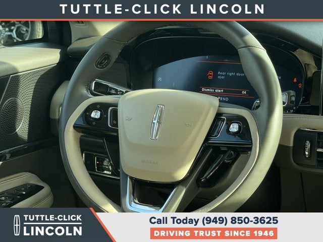 2023 Lincoln Corsair Reserve