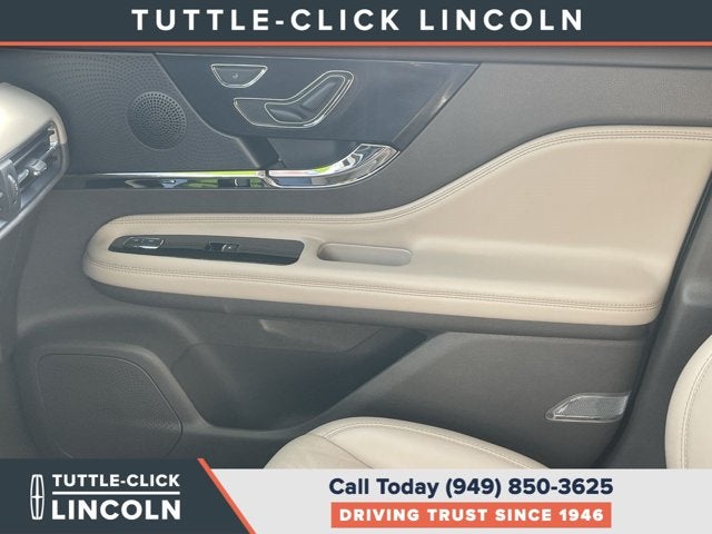 2023 Lincoln Corsair Reserve