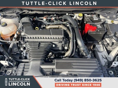 2023 Lincoln Corsair Reserve