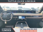 2027 Lincoln Navigator Black Label