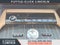 2027 Lincoln Navigator Black Label