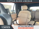 2027 Lincoln Navigator Black Label