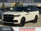 2027 Lincoln Navigator Black Label