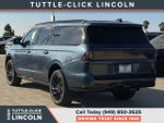 2027 Lincoln Navigator L Reserve