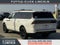 2027 Lincoln Navigator L Reserve