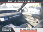2027 Lincoln Navigator L Reserve