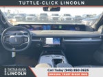 2027 Lincoln Navigator L Reserve